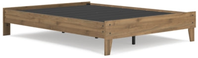Deanlow Bed - Venta Furnishings (San Antonio,TX)