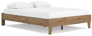 Deanlow Bed - Venta Furnishings (San Antonio,TX)