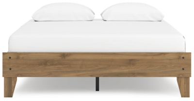 Deanlow Bed - Venta Furnishings (San Antonio,TX)