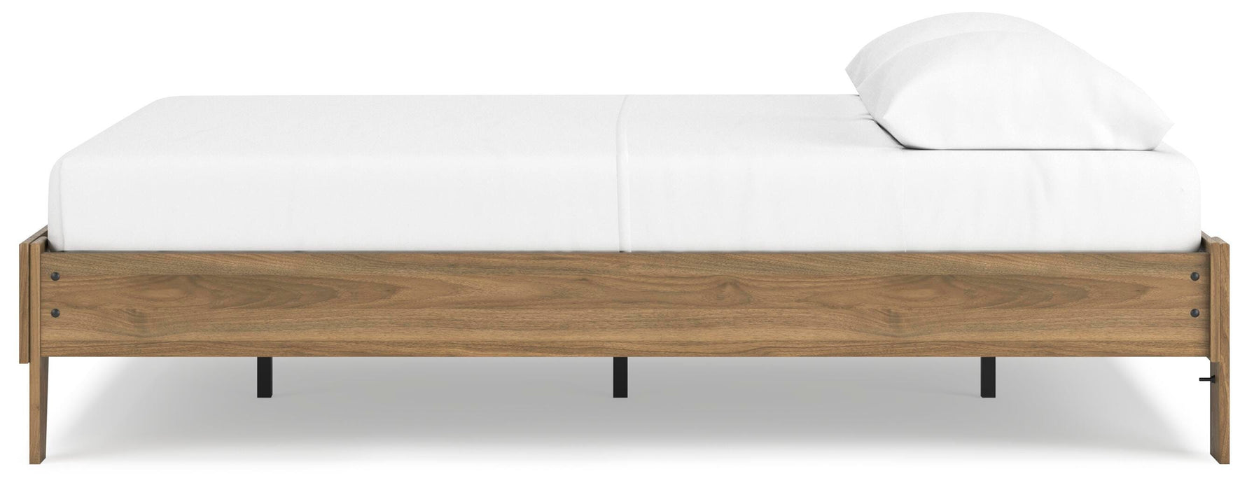 Deanlow Bed - Venta Furnishings (San Antonio,TX)