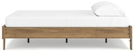 Deanlow Bed - Venta Furnishings (San Antonio,TX)