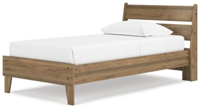 Deanlow Bed - Venta Furnishings (San Antonio,TX)