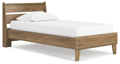 Deanlow Bed - Venta Furnishings (San Antonio,TX)