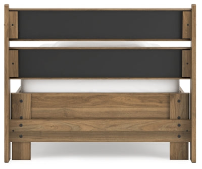 Deanlow Bed - Venta Furnishings (San Antonio,TX)