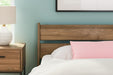 Deanlow Bed - Venta Furnishings (San Antonio,TX)