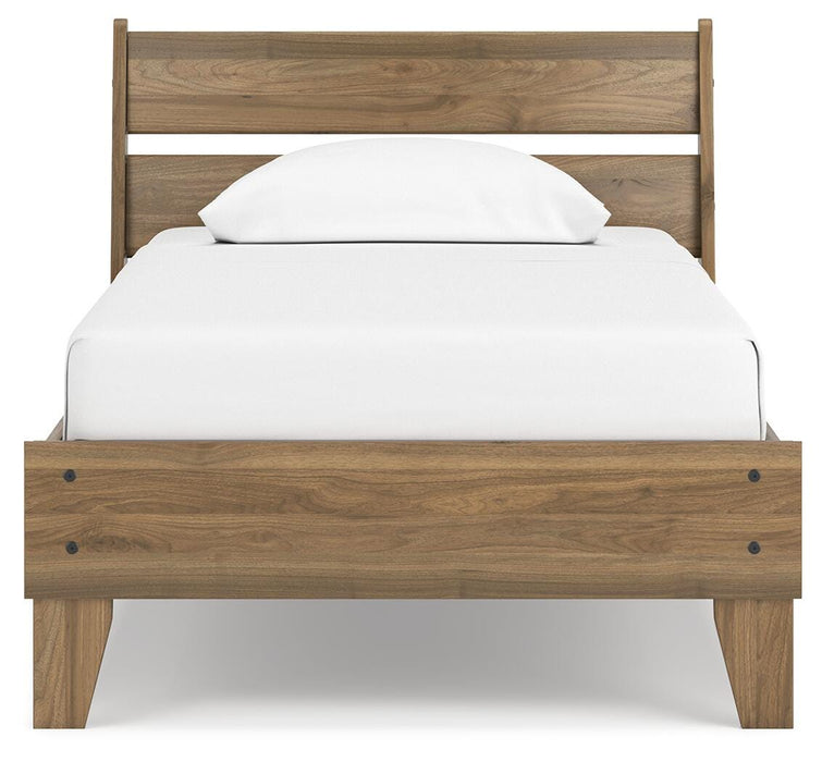 Deanlow Bedroom Package - Venta Furnishings (San Antonio,TX)