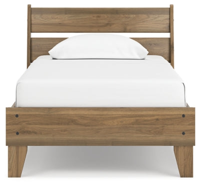Deanlow Bed - Venta Furnishings (San Antonio,TX)