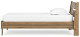 Deanlow Bedroom Package - Venta Furnishings (San Antonio,TX)