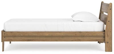 Deanlow Bed - Venta Furnishings (San Antonio,TX)
