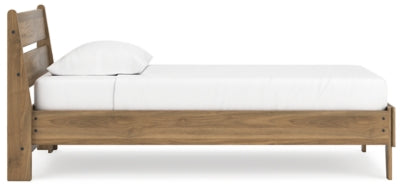 Deanlow Bed - Venta Furnishings (San Antonio,TX)
