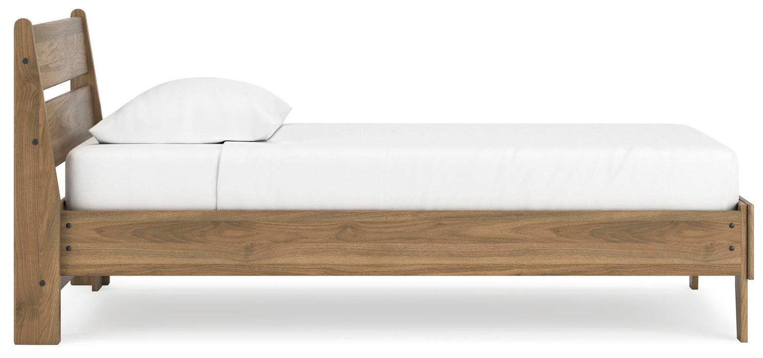 Deanlow Bedroom Package - Venta Furnishings (San Antonio,TX)