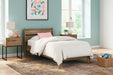 Deanlow Bed - Venta Furnishings (San Antonio,TX)