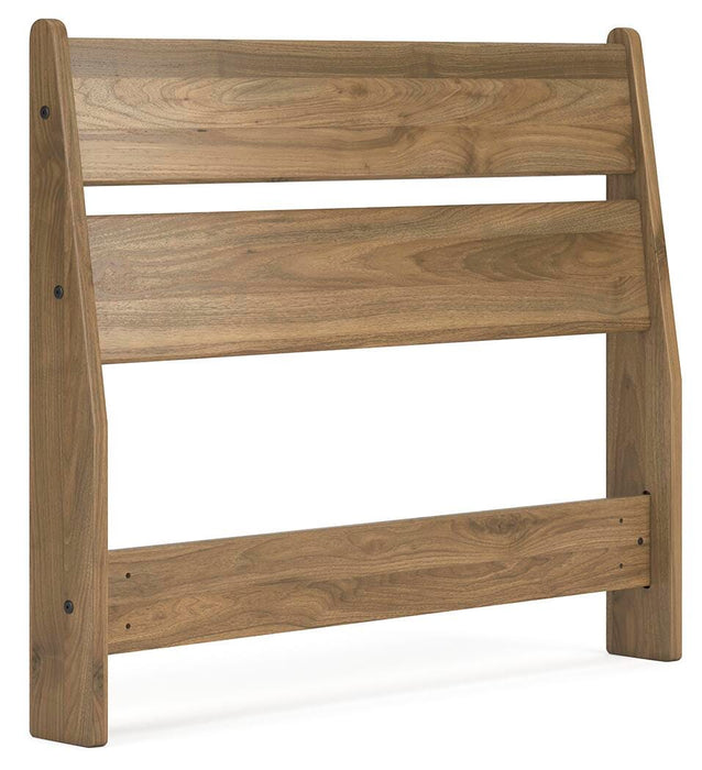 Deanlow Bed - Venta Furnishings (San Antonio,TX)