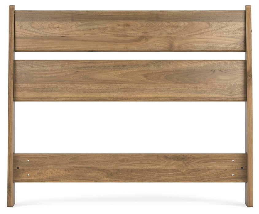 Deanlow Bed - Venta Furnishings (San Antonio,TX)