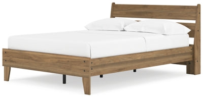 Deanlow Bed - Venta Furnishings (San Antonio,TX)