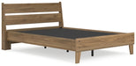 Deanlow Bed - Venta Furnishings (San Antonio,TX)