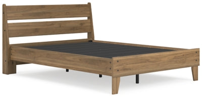 Deanlow Bed - Venta Furnishings (San Antonio,TX)