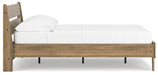 Deanlow Bed - Venta Furnishings (San Antonio,TX)