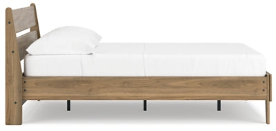Deanlow Bed - Venta Furnishings (San Antonio,TX)