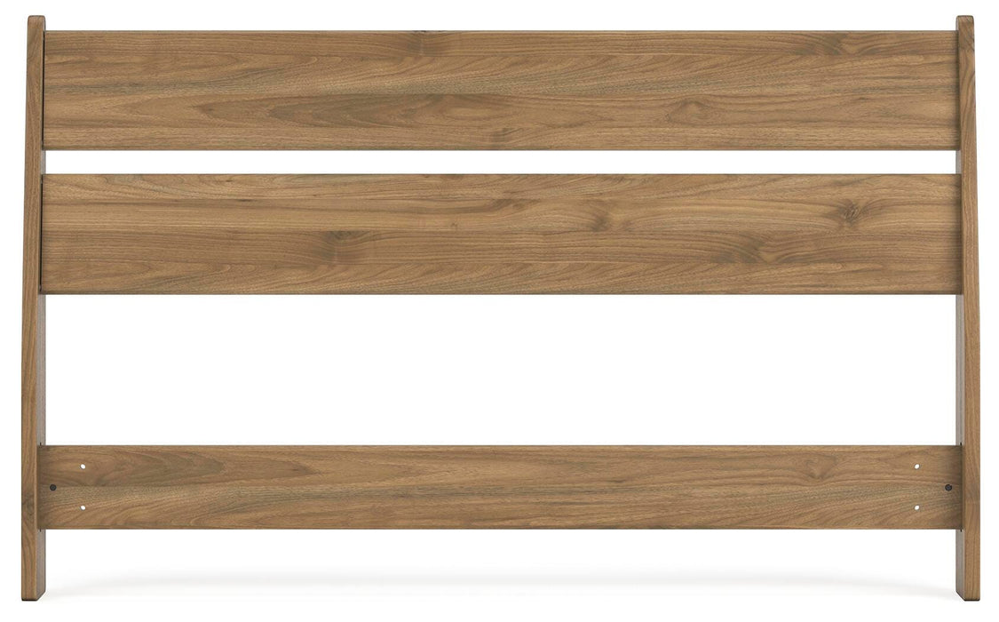 Deanlow Bed - Venta Furnishings (San Antonio,TX)