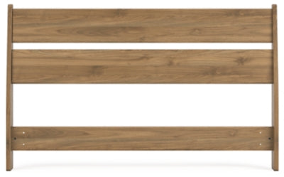 Deanlow Bed - Venta Furnishings (San Antonio,TX)