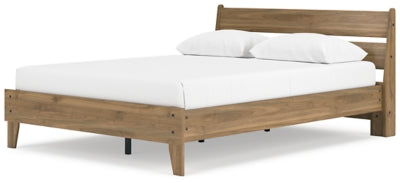 Deanlow Bed - Venta Furnishings (San Antonio,TX)
