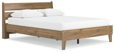 Deanlow Bed - Venta Furnishings (San Antonio,TX)