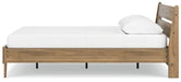 Deanlow Bed - Venta Furnishings (San Antonio,TX)