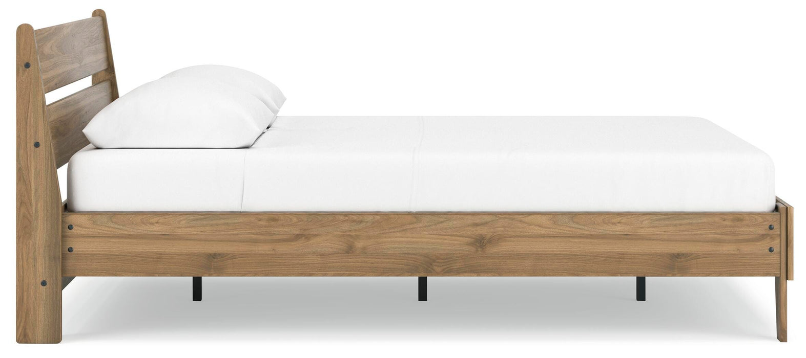 Deanlow Bed - Venta Furnishings (San Antonio,TX)