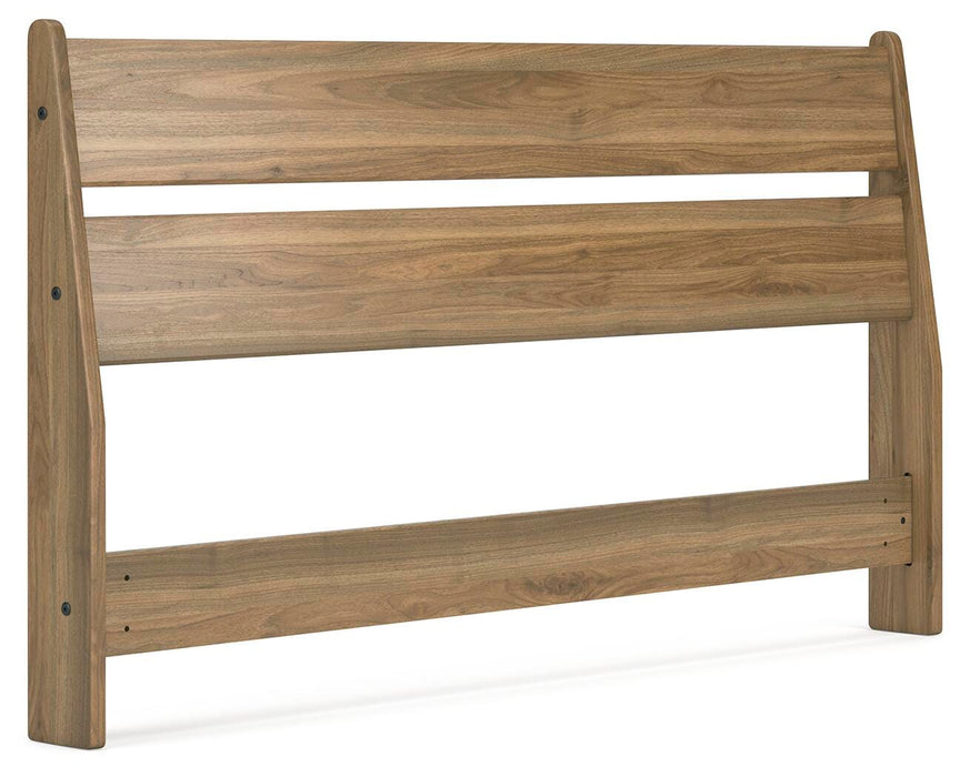 Deanlow Bed - Venta Furnishings (San Antonio,TX)