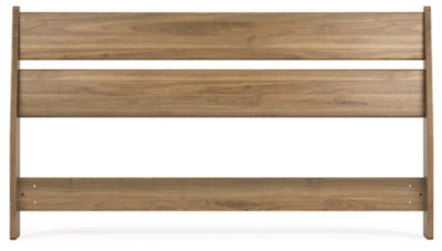 Deanlow Bed - Venta Furnishings (San Antonio,TX)