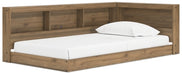 Deanlow Bed - Venta Furnishings (San Antonio,TX)