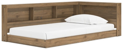 Deanlow Bed - Venta Furnishings (San Antonio,TX)