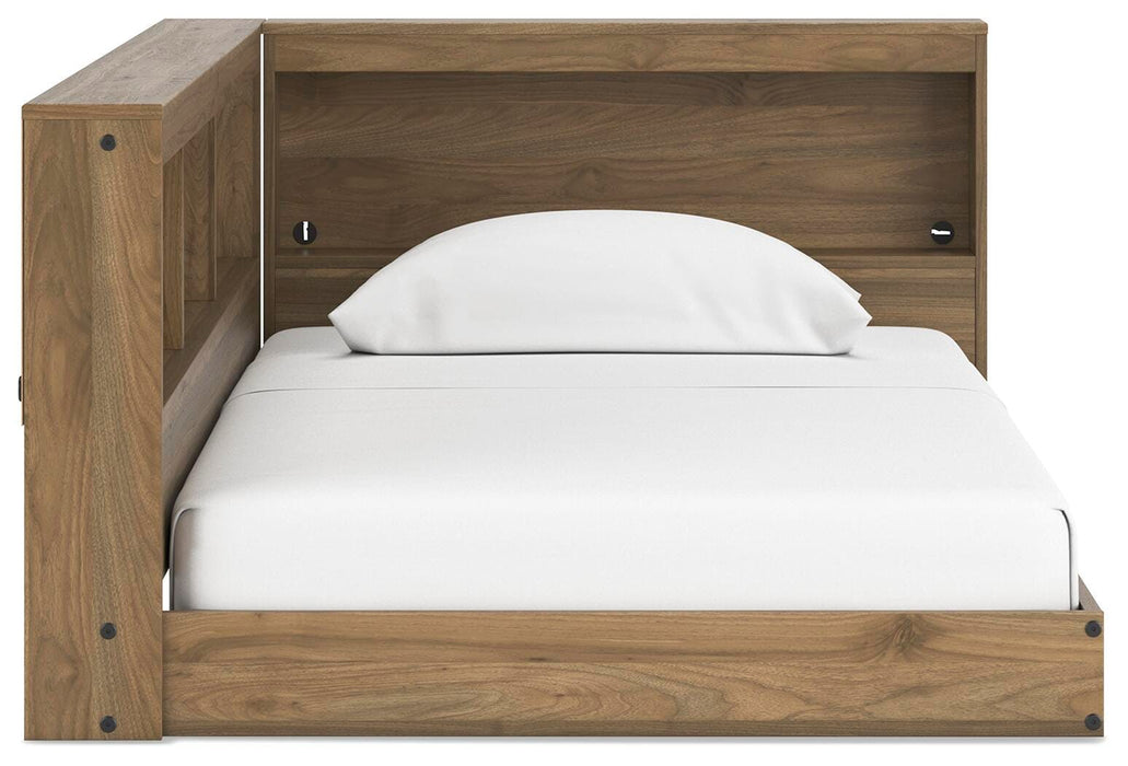 Deanlow Bed - Venta Furnishings (San Antonio,TX)