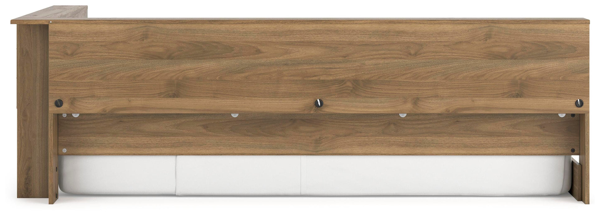 Deanlow Bed - Venta Furnishings (San Antonio,TX)