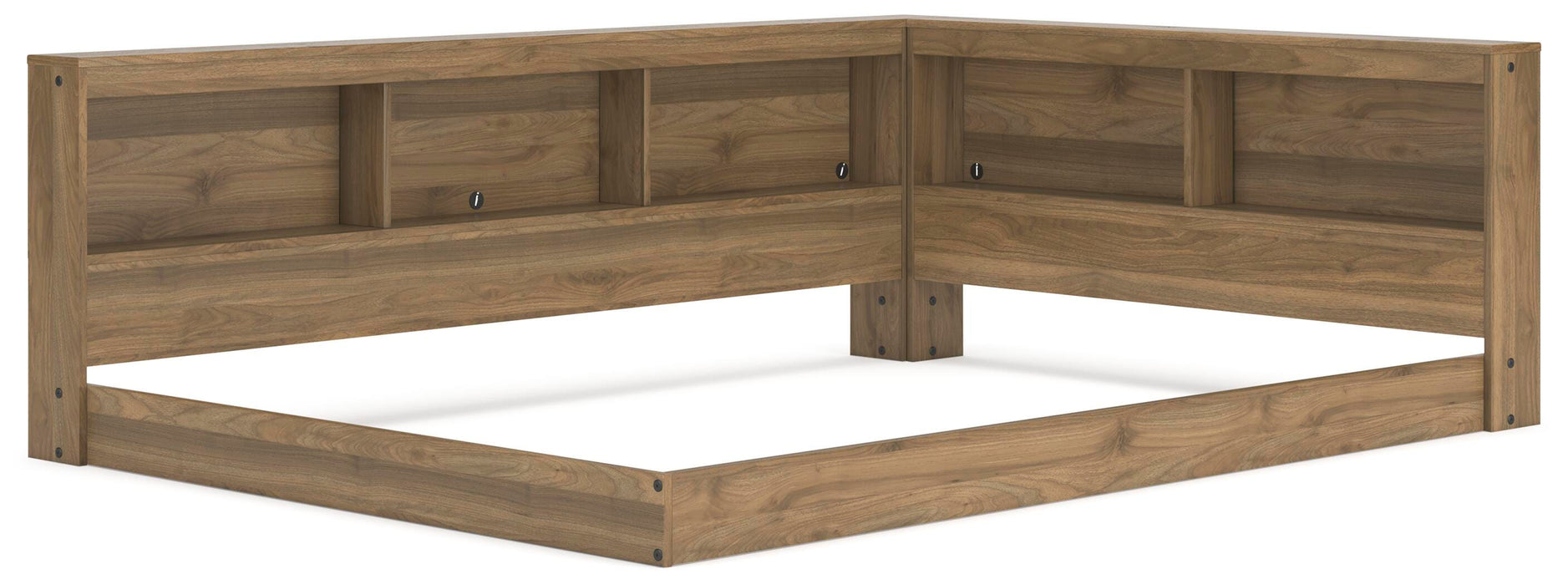 Deanlow Bed - Venta Furnishings (San Antonio,TX)