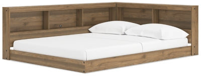 Deanlow Bed - Venta Furnishings (San Antonio,TX)