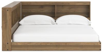 Deanlow Bed - Venta Furnishings (San Antonio,TX)