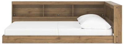 Deanlow Bed - Venta Furnishings (San Antonio,TX)