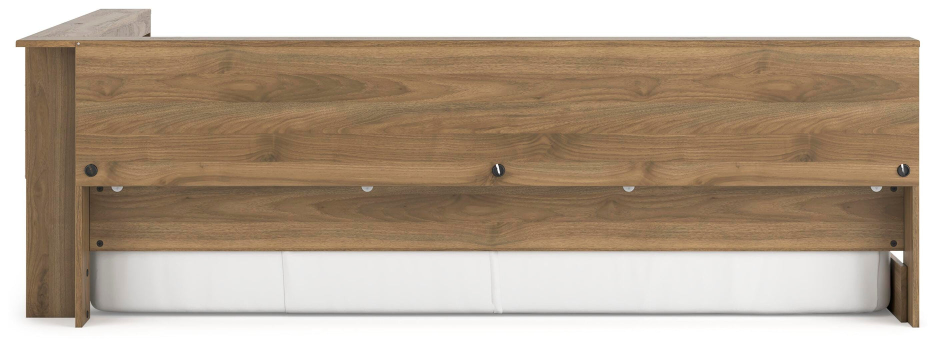 Deanlow Bed - Venta Furnishings (San Antonio,TX)