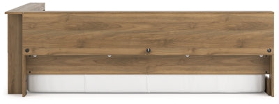 Deanlow Bed - Venta Furnishings (San Antonio,TX)