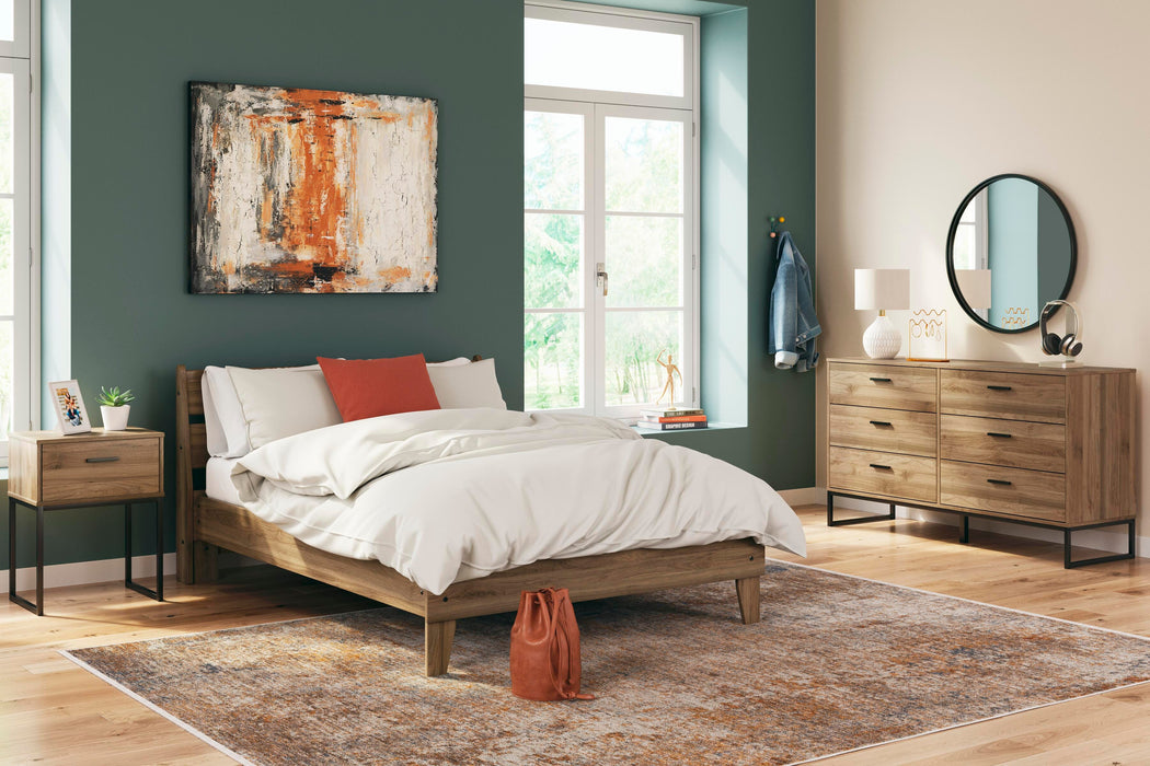 Deanlow Dresser - Venta Furnishings (San Antonio,TX)