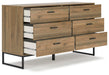 Deanlow Dresser - Venta Furnishings (San Antonio,TX)