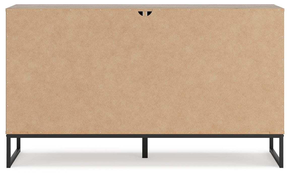 Deanlow Dresser - Venta Furnishings (San Antonio,TX)