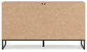 Deanlow Dresser - Venta Furnishings (San Antonio,TX)