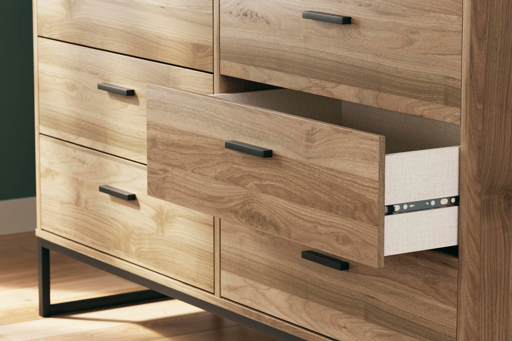 Deanlow Dresser - Venta Furnishings (San Antonio,TX)