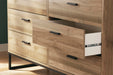 Deanlow Dresser - Venta Furnishings (San Antonio,TX)