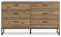 Deanlow Dresser - Venta Furnishings (San Antonio,TX)