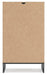 Deanlow Chest of Drawers - Venta Furnishings (San Antonio,TX)