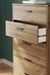 Deanlow Chest of Drawers - Venta Furnishings (San Antonio,TX)